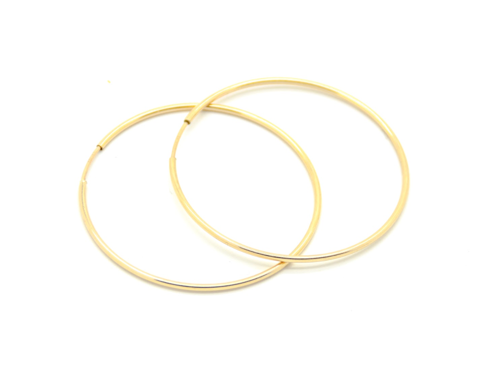 Rebekah's Favorite Classic Hoops